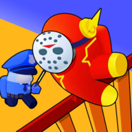Impostor Prison Escape(冒名顶替者越狱)app最新官方版下载_Impostor Prison Escape(冒名顶替者越狱)免费版