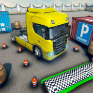 Euro Truck Parking(货物卡车停车场)app最新官方版_Euro Truck Parking(货物卡车停车场)2025新版