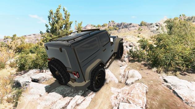 Offroad Driving Sim(山地4x4吉普车)手机版下载_Offroad Driving Sim(山地4x4吉普车)安卓版下载
