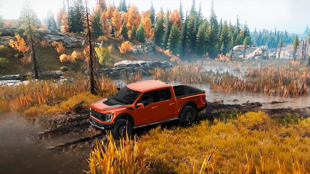 Offroad Driving Sim(山地4x4吉普车)手机版下载_Offroad Driving Sim(山地4x4吉普车)安卓版下载