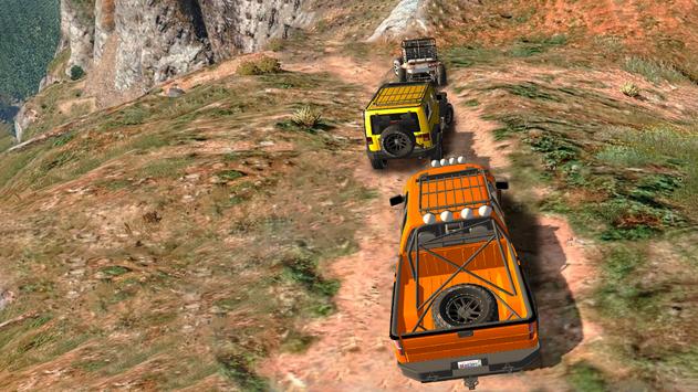 Offroad Driving Sim(山地4x4吉普车)手机版下载_Offroad Driving Sim(山地4x4吉普车)安卓版下载