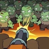 Zombie Defense(抵御僵尸大军)2025新版_Zombie Defense(抵御僵尸大军)2025最新手机版下载