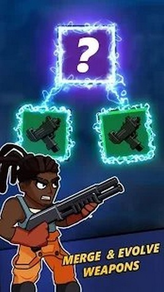 Zombie Defense(抵御僵尸大军)2025新版_Zombie Defense(抵御僵尸大军)2025最新手机版下载
