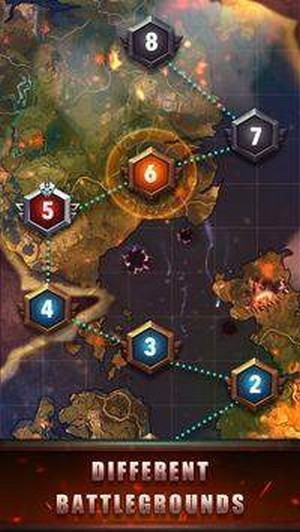 Top Fighter(顶级飞机射击)APP安装下载_Top Fighter(顶级飞机射击)免费版
