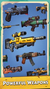 Zombie Survival(僵尸生存永恒之战)app最新官方版_Zombie Survival(僵尸生存永恒之战)免费版下载