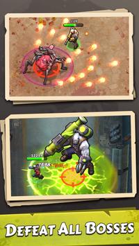 Zombie Survival(僵尸生存永恒之战)app最新官方版_Zombie Survival(僵尸生存永恒之战)免费版下载