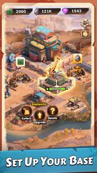 Zombie Survival(僵尸生存永恒之战)app最新官方版_Zombie Survival(僵尸生存永恒之战)免费版下载