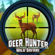 Deer Hunter 2021(野外猎鹿人)手游_Deer Hunter 2021(野外猎鹿人)2025最新下载
