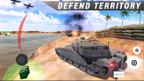 War Machines(顶级军队坦克)app官方正版_War Machines(顶级军队坦克)安卓App下载