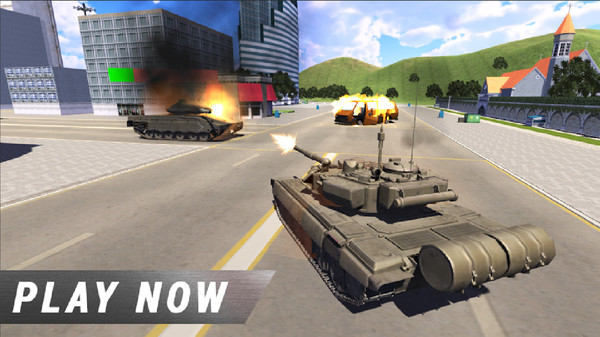 War Machines(顶级军队坦克)app官方正版_War Machines(顶级军队坦克)安卓App下载
