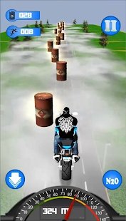 Highway Dash 3D(疾驰的速度街)免费版app下载_Highway Dash 3D(疾驰的速度街)手游下载