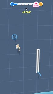 Gym Flip(奇妙的翻转)APP安装下载_Gym Flip(奇妙的翻转)APP下载安装