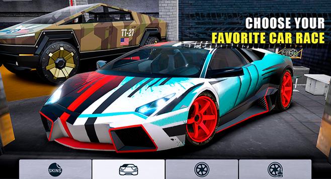 City Car Driving(城市汽车飙车)2025最新版免费下载_City Car Driving(城市汽车飙车)APP下载