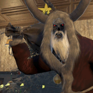 Krampus(坎普斯生存)手游下载_Krampus(坎普斯生存)最新版本下载