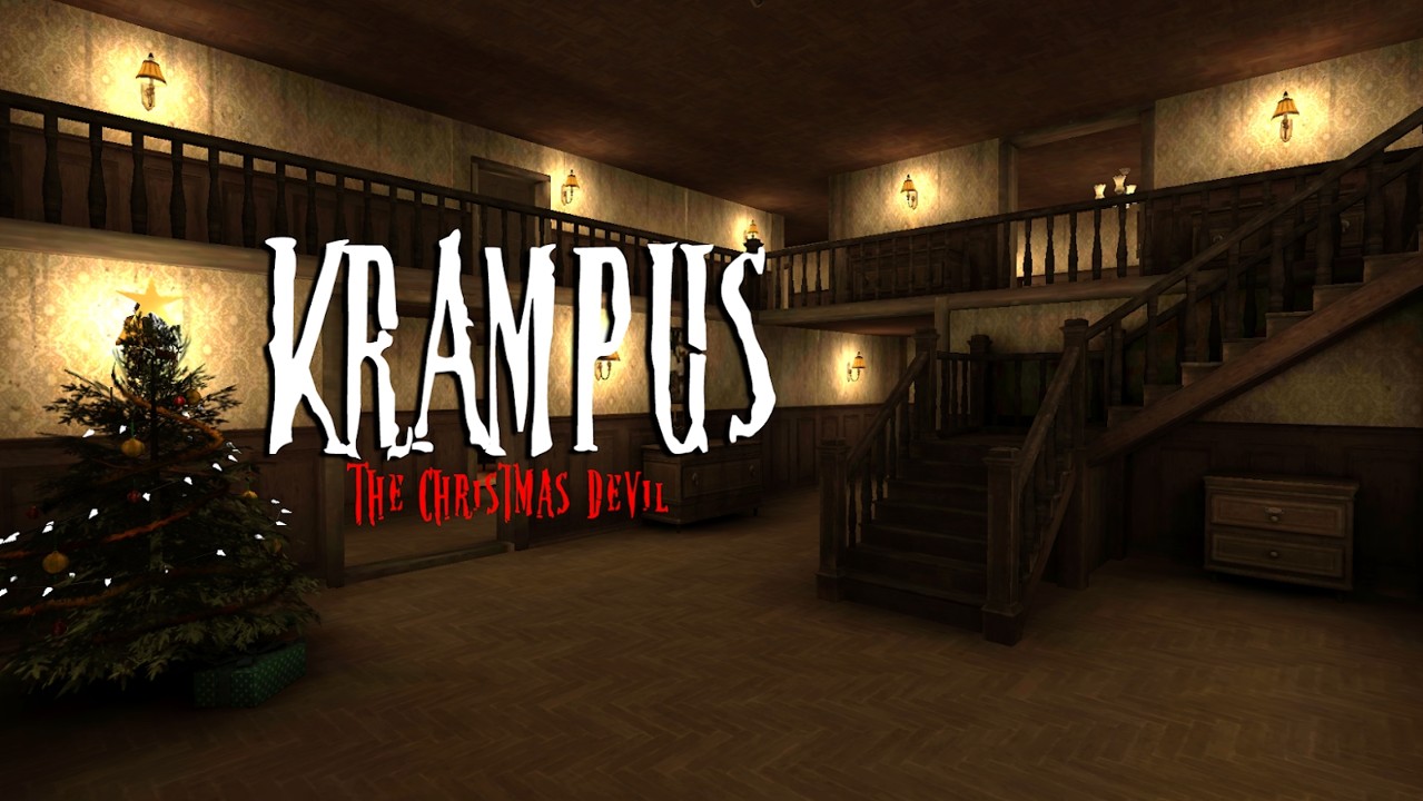 Krampus(坎普斯生存)手游下载_Krampus(坎普斯生存)最新版本下载