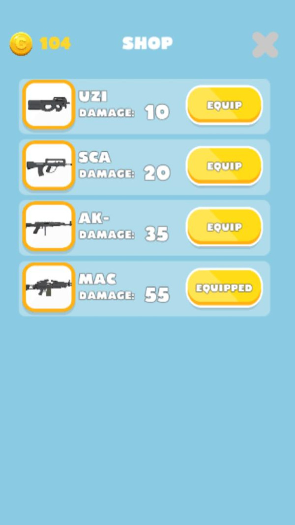 Mini Soldiers(敏捷士兵大逃杀)安卓版_Mini Soldiers(敏捷士兵大逃杀)官方正版免费