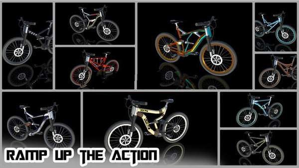 Bicycle Stunts(山地车特技BMX)官方版_Bicycle Stunts(山地车特技BMX)纯净版下载