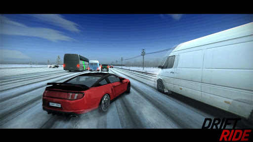 Drift Ride(漂移旅程)免费版app下载_Drift Ride(漂移旅程)安卓2025最新版本