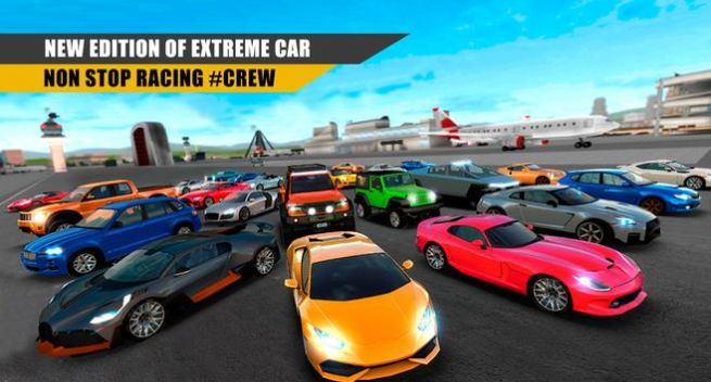 Crash Road(撞车之路)app最新官方版下载_Crash Road(撞车之路)正版免费下载