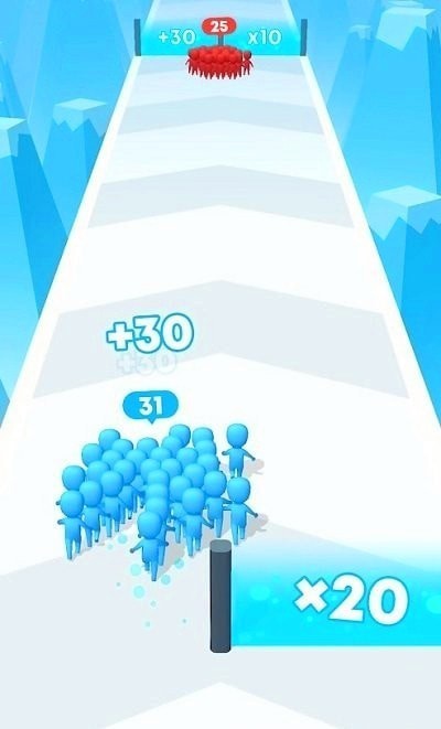 Count master: Crowd Runners 3D(计数大师人群冲突)下载免费2025新版_Count master: Crowd Runners 3D(计数大师人群冲突)2025最新版下载