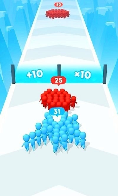 Count master: Crowd Runners 3D(计数大师人群冲突)下载免费2025新版_Count master: Crowd Runners 3D(计数大师人群冲突)2025最新版下载