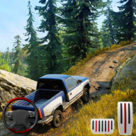 Offroad Jeep Simulator-New Mud Runner Game(新泥浆跑者)安卓App下载_Offroad Jeep Simulator-New Mud Runner Game(