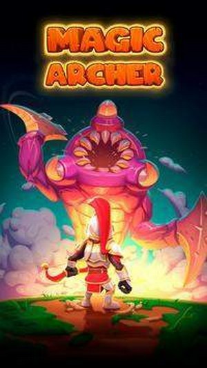 Magic Archer(弓箭手英雄追捕)中文版下载_Magic Archer(弓箭手英雄追捕)官方正版