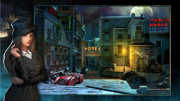 501 - Free New Room Escape Games(501新密室逃生)官方免费下载_501 - Free New Room Escape Games(501新密室逃生)单机版下载