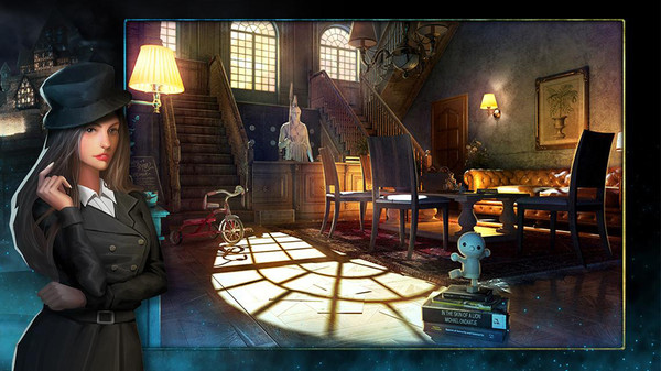 501 - Free New Room Escape Games(501新密室逃生)官方免费下载_501 - Free New Room Escape Games(501新密室逃生)单机版下载