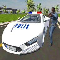 Real Police Car Game(豪华警车2021)官方下载_Real Police Car Game(豪华警车2021)APP下载安装