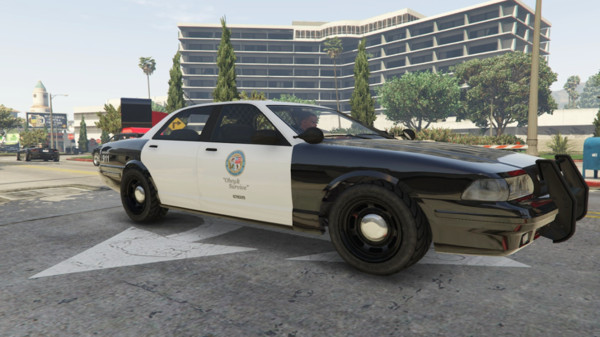 Real Police Car Game(豪华警车2021)官方下载_Real Police Car Game(豪华警车2021)APP下载安装