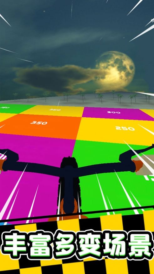 Riding Extreme 3D(疯狂自行车极限骑行)全新2025版_Riding Extreme 3D(疯狂自行车极限骑行)下载免费2025新版