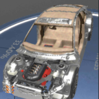 Cars Inc.(打造汽车公司)最新版2025下载_Cars Inc.(打造汽车公司)免费版下载
