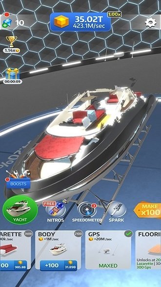 Cars Inc.(打造汽车公司)最新版2025下载_Cars Inc.(打造汽车公司)免费版下载