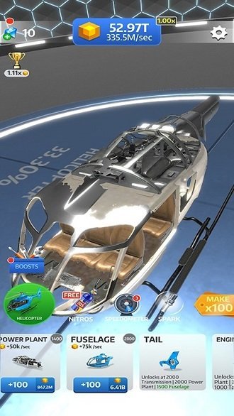 Cars Inc.(打造汽车公司)最新版2025下载_Cars Inc.(打造汽车公司)免费版下载