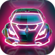 Neon Flytron(霓虹飞车)安卓版_Neon Flytron(霓虹飞车)APP下载