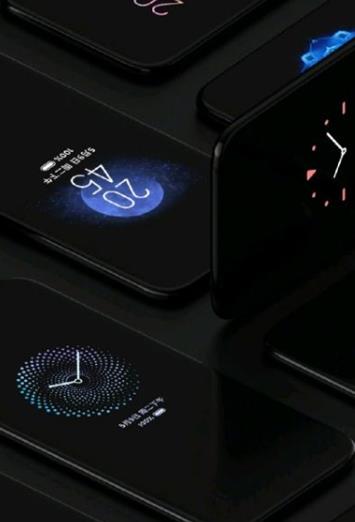 miui万象息屏APP下载_miui万象息屏软件下载