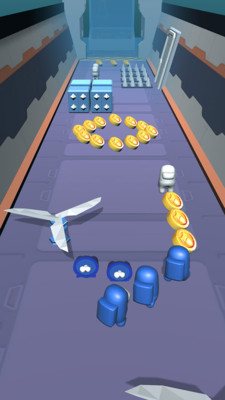 五夜太空狼人手游APP_五夜太空狼人下载官方版