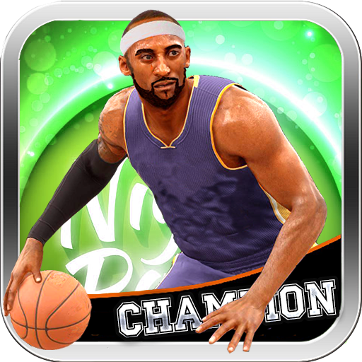 Basketball(美国篮球季后赛)手游下载_Basketball(美国篮球季后赛)最新版下载