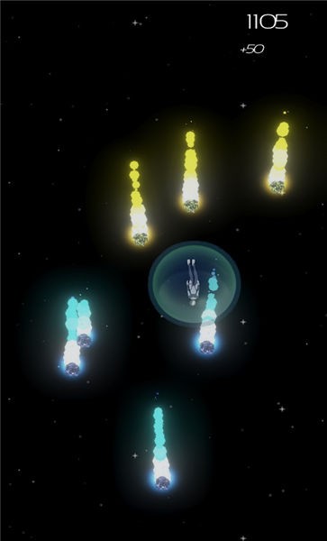 太空下降免费版_太空下降正式版下载