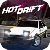 Hot Drift(热漂移)官方正版_Hot Drift(热漂移)安卓版下载