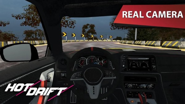 Hot Drift(热漂移)官方正版_Hot Drift(热漂移)安卓版下载