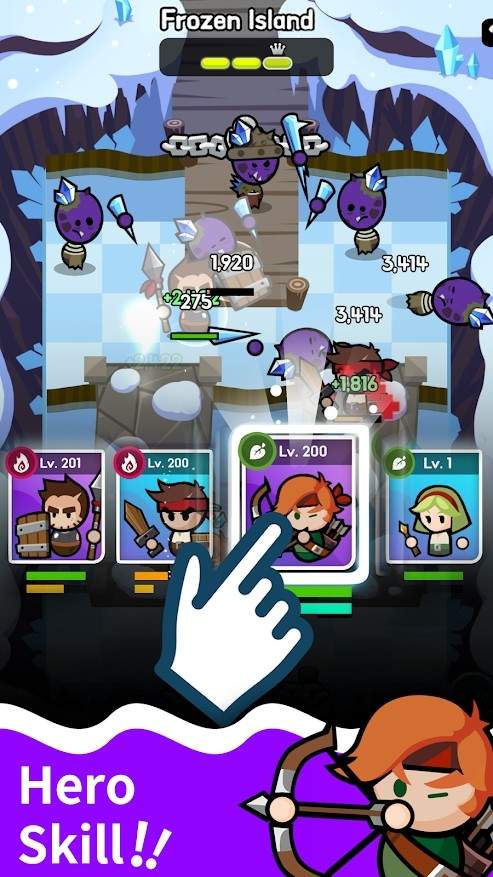 Heroship(英雄飞船)正版免费下载_Heroship(英雄飞船)手机版下载