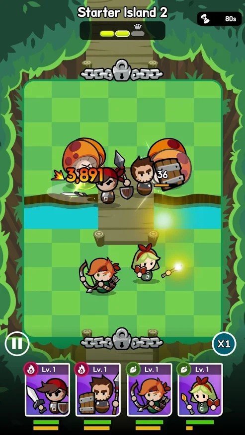 Heroship(英雄飞船)正版免费下载_Heroship(英雄飞船)手机版下载