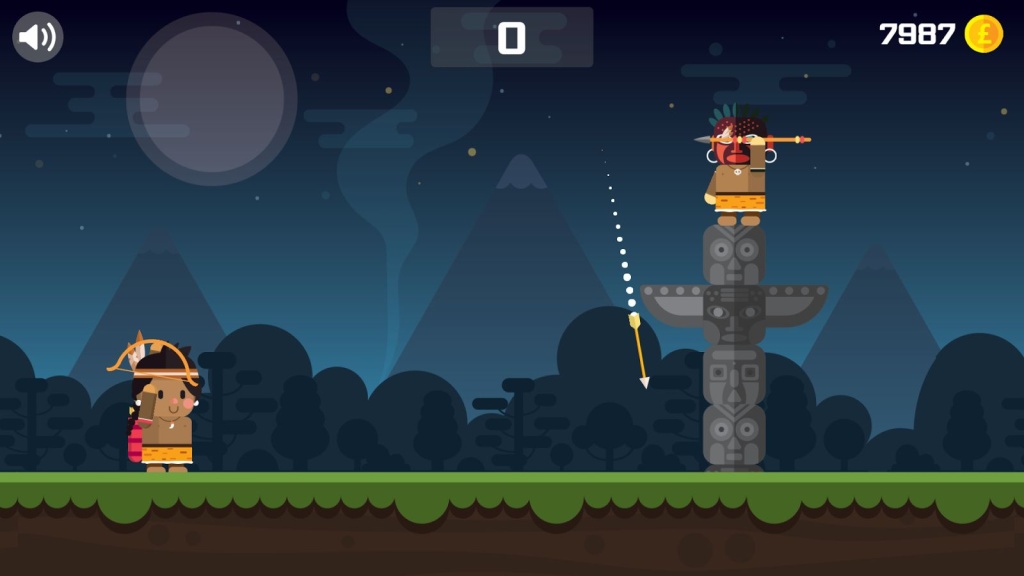 Archer Hero Must Die(射手英雄必须死)免费版下载_Archer Hero Must Die(射手英雄必须死)免费版游戏下载安装