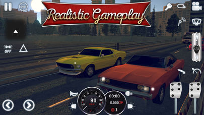 Driving School Classics(经典驾校模拟器)2025新版_Driving School Classics(经典驾校模拟器)正版手机版