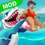 Shark Attack 3D(鲨鱼攻击3D)纯净版下载_Shark Attack 3D(鲨鱼攻击3D)纯净版下载