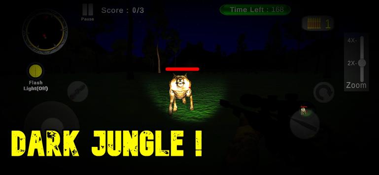 Jungle Hunt Safari(丛林狩猎之旅)2025最新版免费下载_Jungle Hunt Safari(丛林狩猎之旅)纯净版下载