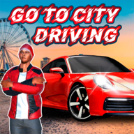 Go To City Driving(去城市驾驶)下载手机版_Go To City Driving(去城市驾驶)下载安装