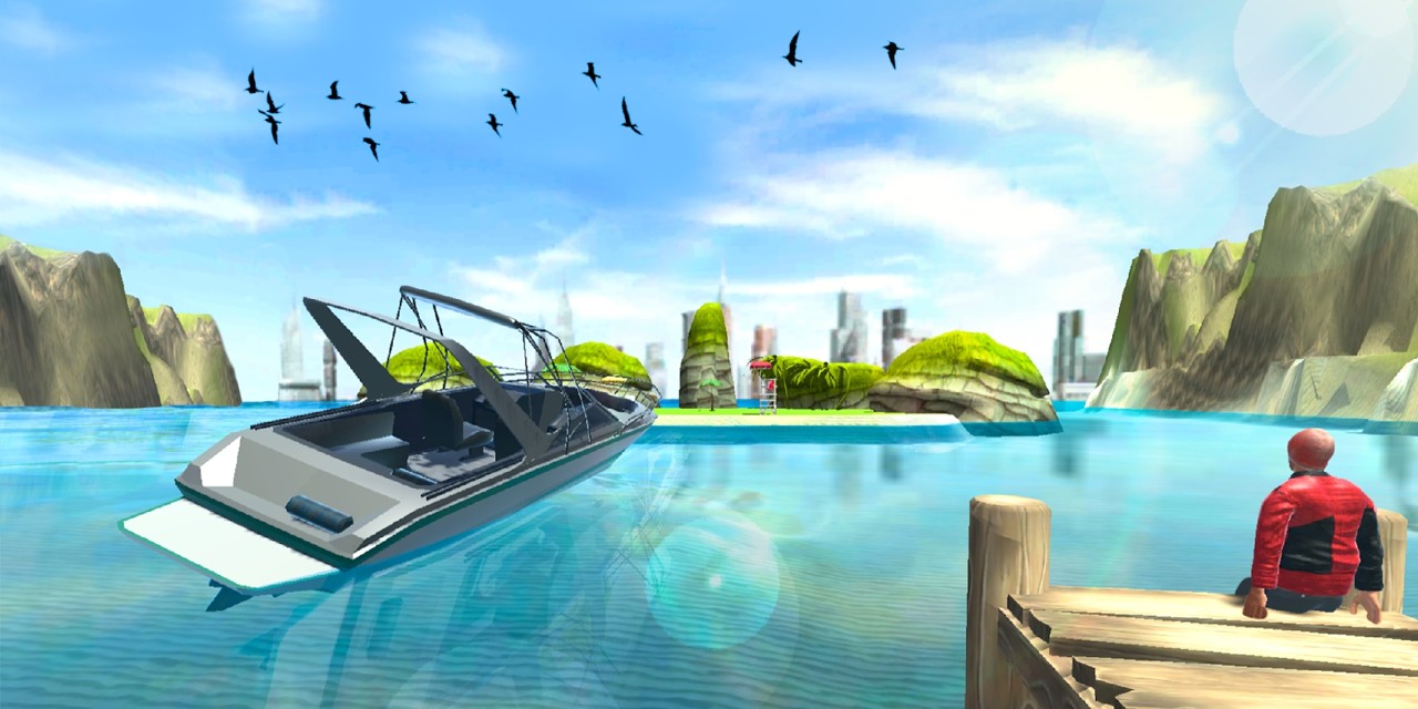 Go To City Driving(去城市驾驶)下载手机版_Go To City Driving(去城市驾驶)下载安装
